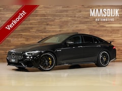 Mercedes-Benz AMG GT 4-Door Coupe - AMG 63 S 4MATIC+|Pano|Massage|