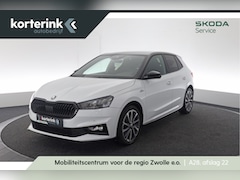 Skoda Fabia - 1.0 TSI Monte Carlo