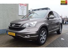 Honda CR-V - 2.0i Executive / BOVAG RIJKLAARPRIJS