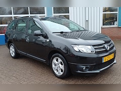 Dacia Logan MCV - 0.9 TCe Prestige