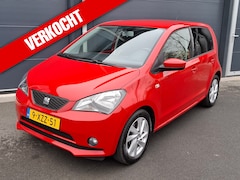 SEAT Mii - 1.0 Sport Dynamic - NAP