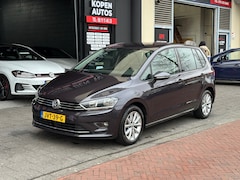 Volkswagen Golf - Sportvans 1.4 TSI Business Automaat Clima