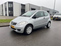 Mercedes-Benz A-klasse - 150 Classic BJ 2006 AIRCO
