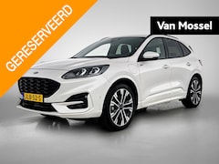 Ford Kuga - 2.5 PHEV ST-Line X AUT. | ELEKTRISCHE ACHTERKLEP | WINTER PACK | TREKHAAK |