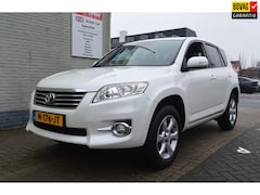 Toyota RAV4 - 2.0 VVTi Dynamic 2WD / BOVAG RIJKLAARPRIJS