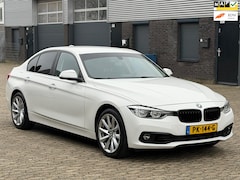 BMW 3-serie - 318i Executive NAVI CLIMA PDC EX BPM EXPORT PRIJS