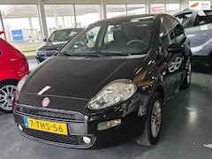 Fiat Punto Evo - 1.2 Pop
