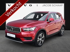 Volvo XC40 - T4 Plug-In HybridInscription Expression / achteruitrijcamera / BLIS / stoel & stuurverwarm