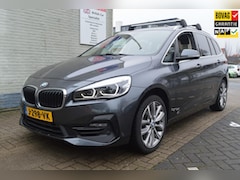 BMW 2-serie Gran Tourer - 218i 7p. High Executive Edition Automaat / BOVAG RIJKLAARPRIJS