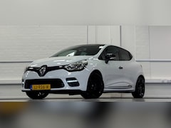 Renault Clio - 1.2 GT Automaat Panoramadak Leer Clima Navigatie Mooi