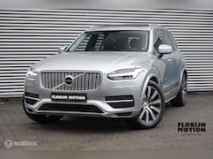 Volvo XC90 - 2.0 T8 Twin Engine AWD Inscription | ACC | Luchtvering | Pano | Trekhaak | Stoelverw. en k