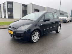 Mitsubishi Colt - 1.3 Incharge BJ 2008 AIRCO Zeer Goed onderhouden