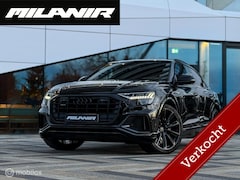 Audi Q8 - 55 TFSI e quattro S Line Competition |Pano|HUD|B&O