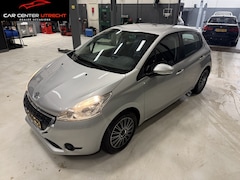 Peugeot 208 - 1.2 VTi Active airco cruise control 169dkm