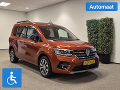 Renault Kangoo - L1 Rolstoelauto Automaat 4+1