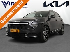 Kia Sportage - 1.6 T-GDi Hybrid DynamicPlusLine - Navigatie - Stoel/Stuurverwarming - Lichtmetalen Velgen