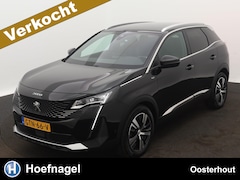 Peugeot 3008 - 1.2 PureTech GT Automaat | Trekhaak | Navigatie | Stoelverwarming | Camera | Adaptive Crui