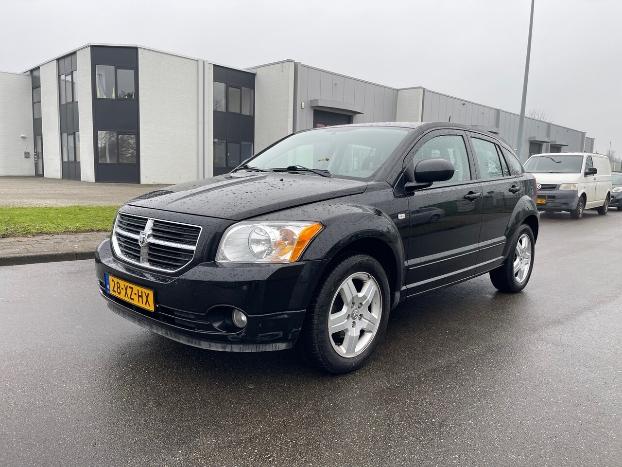 DODGE CALIBER