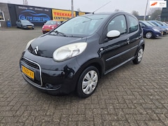 Citroën C1 - 1.0-12V Ambianc/AIRCO/ELECT RAMEN