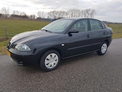 SEAT Cordoba - 1.4-16V Signo sedan 5 deurs km 89455 NAP
