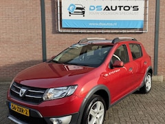 Dacia Sandero Stepway - 0.9 TCe Lauréate