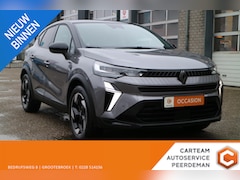 Renault Captur - 90 Techno | Camera | Trekhaak |