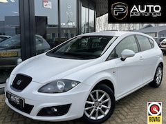 SEAT Leon - 1.2 TSI Ecomotive Businessline COPA 105PK | NL AUTO | Volledige Onderhoudshistorie | Navig