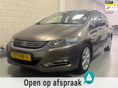 Honda Insight - 1.3 Elegance /Automaat/Clima/Cruise/LMV/NAP