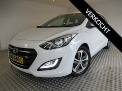 Hyundai i30 Wagon - 1.6 Comfort Automaat, Afn. Trekhaak