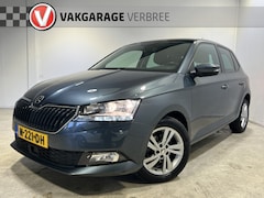 Skoda Fabia - 1.0 TSI Ambition Android Auto | Lichtmetalen Velgen 15" | Cruise Control | Airco |