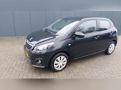 Peugeot 108 - 1.0 e-VTi Active//5 DRS //AIRCO//45000 KM
