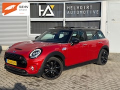 MINI Clubman - 2.0 Cooper S ALL4 Chili | PANO | TREKHAAK | HEAD-UP