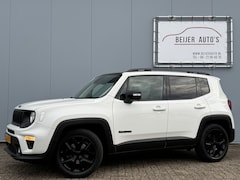 Jeep Renegade - 1.3T Limited Automaat Carplay/Trekhaak/18inch