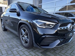 Mercedes-Benz GLA-Klasse - 200 Business Solution AMG Pano 360 camera