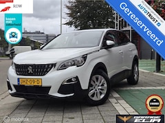 Peugeot 3008 - Aut.| LED | Navi | Camera | PDC | 6M Garantie