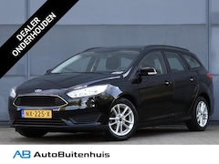 Ford Focus Wagon - 1.0 EcoBoost |1e Eigenaar|CARPLAY||NAVI|CRUISE|PDC