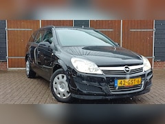 Opel Astra Wagon - 1.7 CDTi Business, Airco, Cruise control, Trekhaak