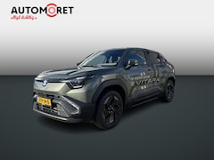 Suzuki e Vitara - Select 61 kWh Vol elektrisch | 426 km rijbereik| 10 jaar garantie