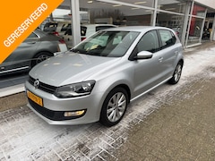 Volkswagen Polo - 1.4-16V Comfortline | 1e eigenaar | Airco | Elektrische ramen | Cruise control | APK tot 2