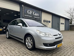 Citroën C4 - 1.6-16V Exclusive 2006 APK AIRCO
