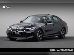 BMW 3-serie - 320e | M-sportpakket | Achteruitrijcamera | Curved Display | HiFi | Geluidswerende ramen |