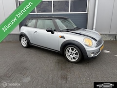 MINI One - 1.4 Pepper