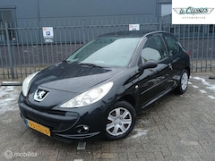 Peugeot 206 - 1.4 XS | nw apk | 2010 | cruise | airco