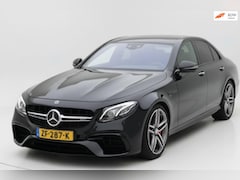 Mercedes-Benz E-klasse - AMG 63 S 4MATIC Premium Plus DEALER OND. BTW AUTO