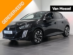 Peugeot 208 - Allure - FULL LED - CLIMATE CONTROL - CRUISE CONTROL | DIRECT LEVERBAAR