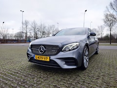 Mercedes-Benz E-klasse - 43 AMG 4Matic Premium Plus Dealer onderhouden eerlijke auto met veel opties!