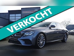 Mercedes-Benz E-klasse Estate - 250 Premium Plus | Burmester | 360 Camera