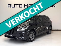 Ford Kuga - 2.5 PHEV ST-Line / Camera / Stuur-stoel verw. / el. klep / keyless
