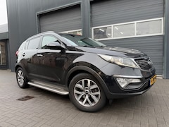 Kia Sportage - 1.6 GDI BusinessLine, Navi, Camera