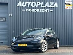 Tesla Model 3 - Long Range AWD 75 kWh SOH 87.5%